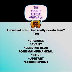 💡Loans For Bad Credit💡